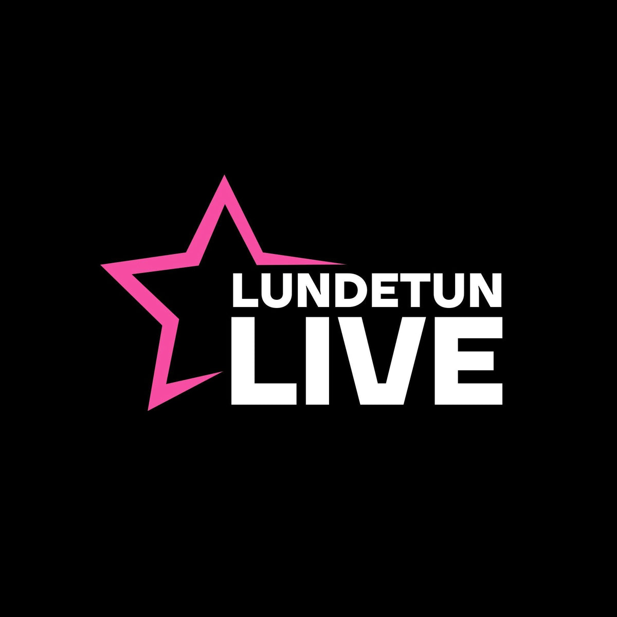 Lundetun Live